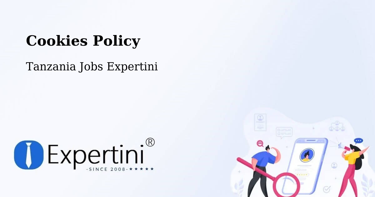 Cookie Policy – Nganane - Tanzania Jobs Expertini
