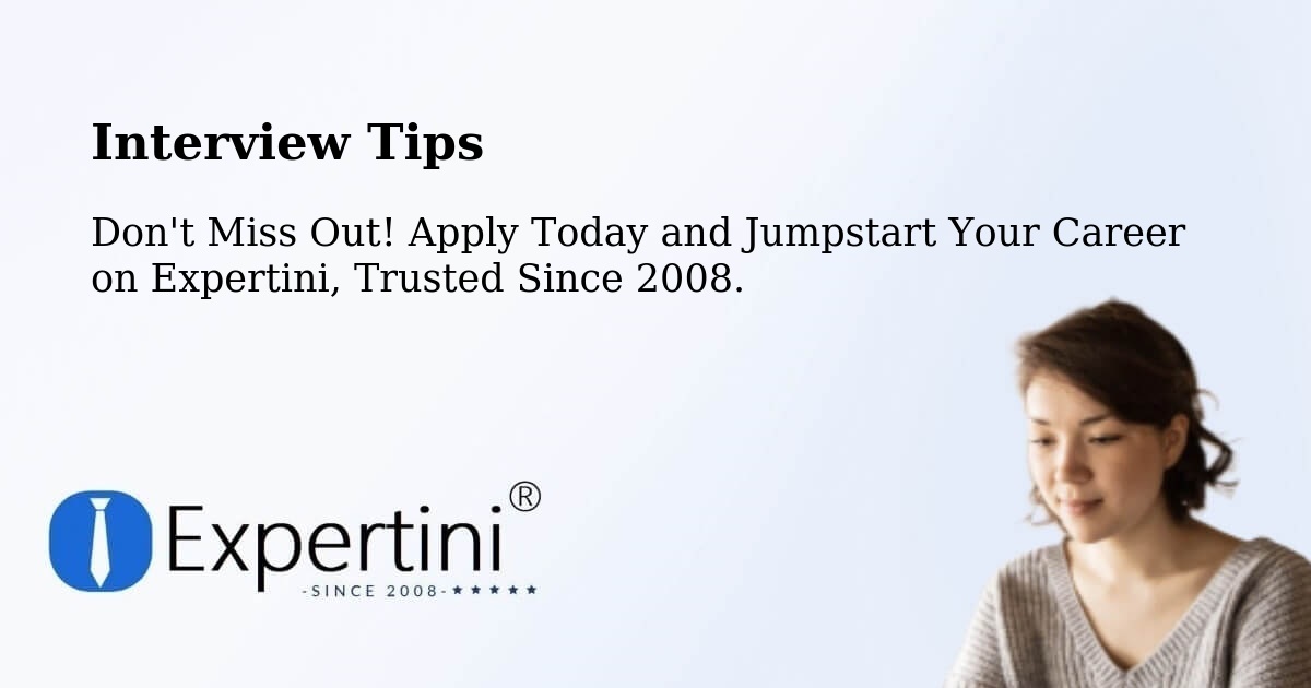 Interview Tips & Techniques for Job Seekers – Nganane - Nganane, Tanzania Jobs Expertini